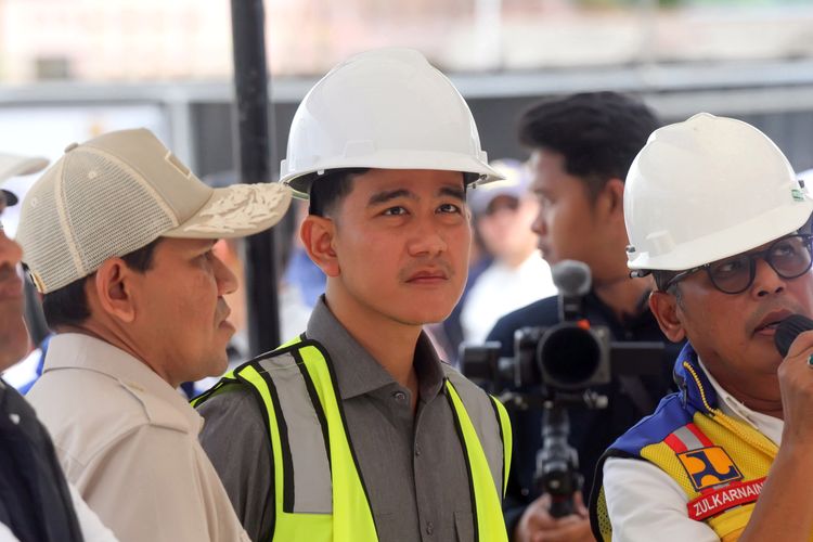 Gibran: Pemerintah Percepat Pemulihan Infrastruktur dan Layanan Dasar di Aceh