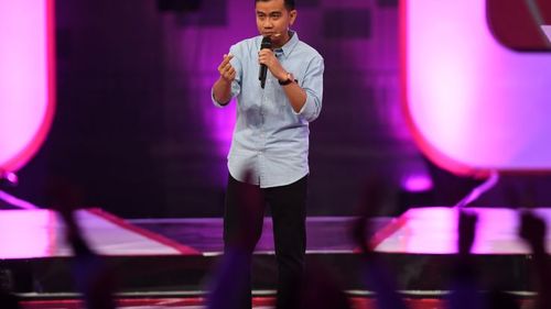 Survei Indikator: Gibran Tampil Paling Baik Dibandingkan Mahfud dan Muhaimin di Debat Kedua