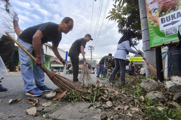 Mulai 1 Juli 2026, Sampah Organik Tak Bisa Masuk TPA Banyuroto Kulon Progo