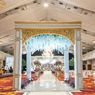 Ada Pameran Pernikahan di Sultan Hotel, Bisa Ketemu 50 Vendor 