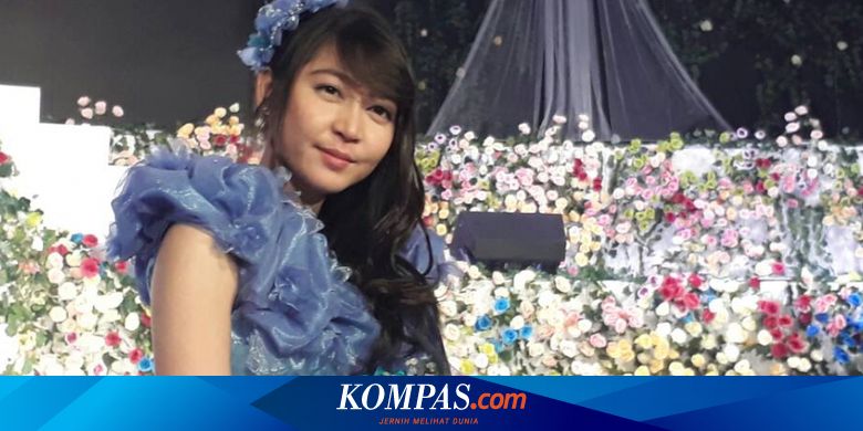Berita Harian Veranda Jkt48 Terbaru Hari Ini Kompas Com