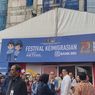 Bikin Paspor Saat Weekend, Kunjungi Festival Keimigrasian 2020