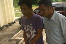 Buron Setahun, Pencuri Benda Pusaka di Bali Tertangkap di Sultra 