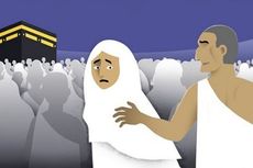 Cerita WNI Perempuan Pernah Jadi Korban Pelecehan Seksual Saat Haji dan Umrah...