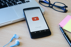 Cara Blokir Komentar Tidak Pantas di YouTube