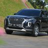 Bahas Tongkrongan SUV Premium Hyundai Palisade