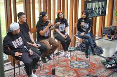 13 Musisi Indonesia Bersatu Suarakan Aksi Iklim, Luncurkan Album “sonic/panic”