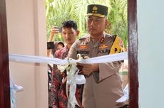 Brasil Kerahkan Tentara Bersenjata Jaga Lokasi COP30 Imbas Demo Ricuh