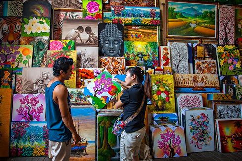 Tahapan Analisis Karya Seni Budaya Nusantara