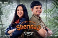 5 Fakta Menarik dan Jadwal Tayang Petualangan Sherina 2