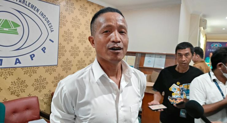 Ganjar Janji Golkan RUU Perampasan Aset, Formappi: Itu Janji Politik yang Tak Wajib Kita Percaya