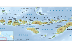 3 Provinsi di Pulau Bali dan Nusa Tenggara
