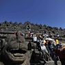 Guru Besar UGM Sebut Tak Ada Relevansi Tiket Naik Rp 750.000 dengan Preservasi Candi Borobudur