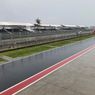 Hujan Deras, Race 1 WSBK Mandalika Ditunda
