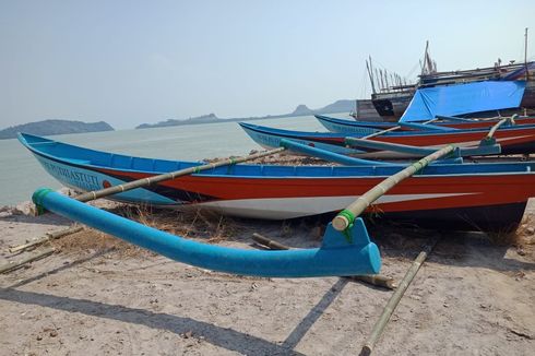 Perahu Nelayan Milik Susi Pudjiastuti Segera Diserahkan ke Nelayan di Lampung