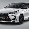Toyota Yaris Facelift Resmi Meluncur, Harga mulai Rp 326,1 Juta