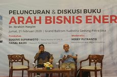 Utang Pemerintah ke Pertamina dan PLN Capai Rp 158 Triliun?