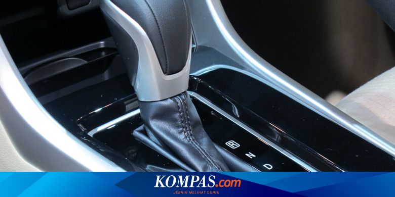 Begini Ciri Kampas Kopling Transmisi Matik Mulai Habis
