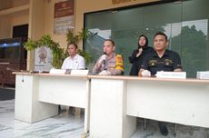 Kronologi Polisi Dibacok Saat Bubarkan Remaja yang Hendak Tawuran