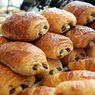 Resep Croissant Cokelat Pakai 2 Bahan, Pemula Bisa Ikuti