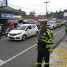Ganjil Genap Berlaku di Puncak Bogor sampai Senin Tengah Malam