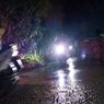 Jangan Nekat Mengendarai Motor dengan Lampu Mati Malam Hari