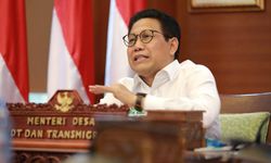 Gus Halim Imbau Desa Terbitkan Perdes Pencegahan Kekerasan Seksual
