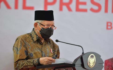  Indonesia Plans to Create More Halal Industrial Zones