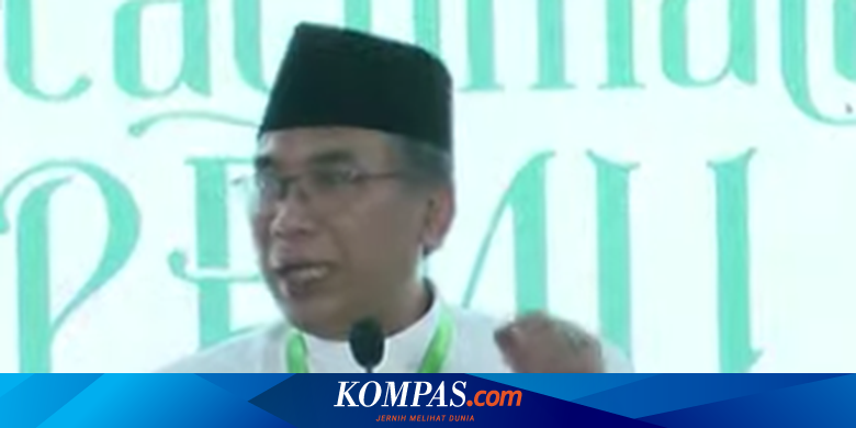 Ketum PBNU Ungkap Organisasi yang Ajak 5 Kader NU Bertemu Presiden Israel