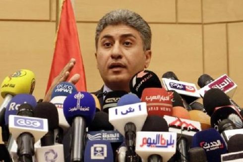 Menteri Penerbangan Mesir: EgyptAir Jatuh Paling Mungkin akibat Serangan Teroris
