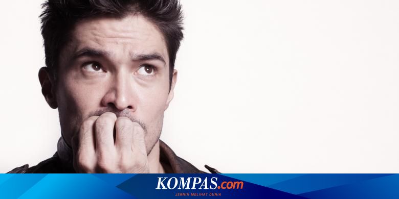 Tanda-tanda Keseringan Lakukan Masturbasi