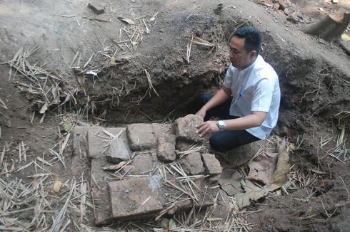 Bata Kuno Ditemukan di Mojokerto, Diduga Peninggalan Era Majapahit