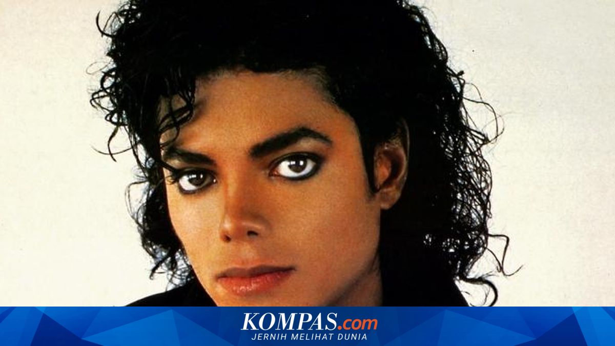 Lirik dan Chord Lagu Earth Song dari Michael Jackson