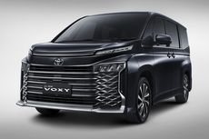 Alasan Mengapa Voxy Hybrid Belum Hadir untuk Pasar Indonesia