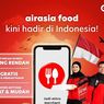 Cara Daftar Merchant AirAsia Food yang Meluncur di Indonesia Awal 2022