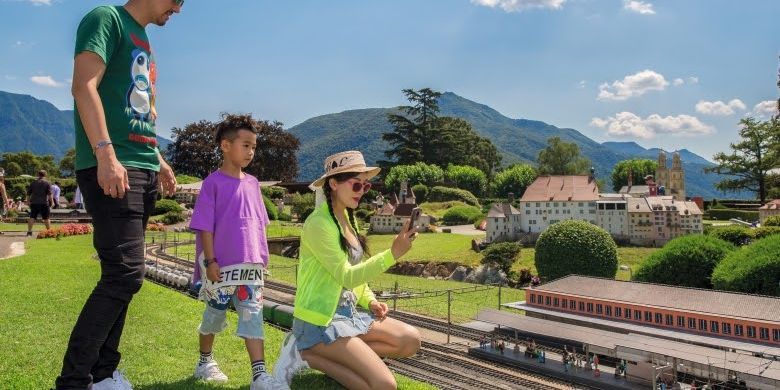 Harus Tahu Hadirkan Pengalaman Berbeda, Lakukan 5 Aktivitas AntiMainstream Ini Saat Berlibur di Swiss