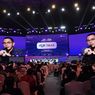 Jadi Urat Nadi Virtual Energi RI dan Mendunia, Menhub Apresiasi Prestasi PIS