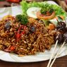 Resep Nasi Goreng Kambing Empuk dan Tidak Bau, Menu Makan Istimewa