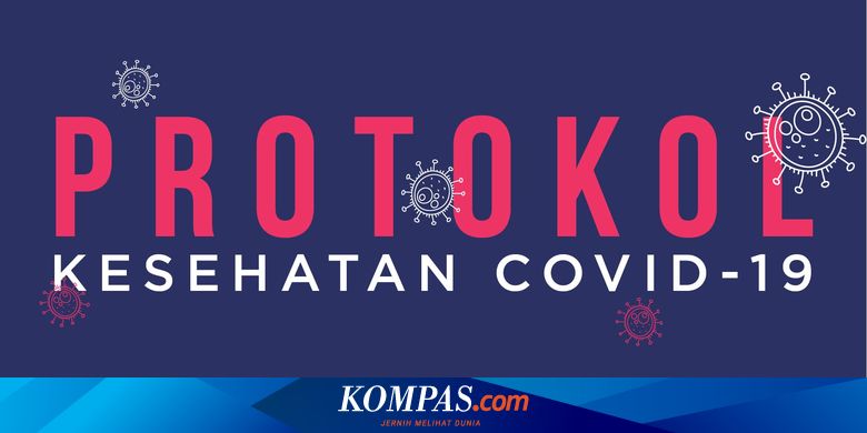 Sosialisasi Protokol Kesehatan Pencegahan Covid 19 Di Kota Yogyakarta