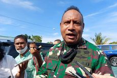 [POPULER NASIONAL] Wakil KSAD Meninggal Dunia karena Sakit | Profil Singkat Wakil KSAD Letjen TNI Herman Asaribab