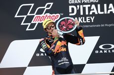Juara Dunia Moto2 Optimistis Bisa Taklukkan Motor MotoGP