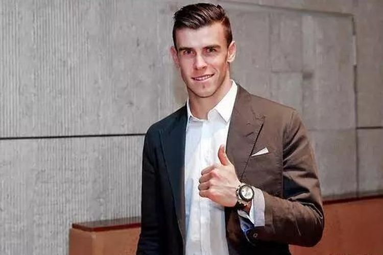 Gareth Bale