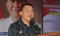 Cerita Bupati Kepulauan Selayar yang Terkejut Lihat Data BPS