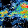 Bibit Siklon Tropis Tingkatkan Potensi Cuaca Ekstrem 3 Hari ke Depan