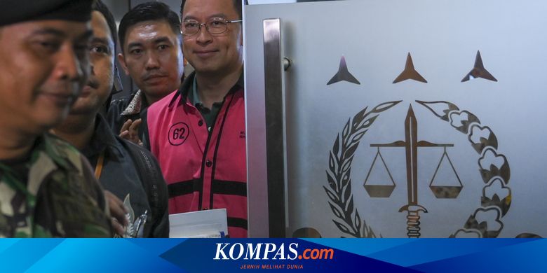 Kuasa Hukum Sebut Selama Jadi Mendag, Tom Lembong Tak Pernah Ditegur Presiden