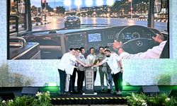 Hadiri Munas XVII Organda, Jasa Raharja Dorong Keselamatan sebagai Fondasi Transportasi
