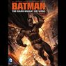 Sinopsis Batman: The Dark Knight Returns Part 2, Batman vs Superman