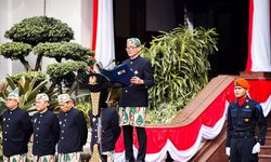 HUT Ke-81 RI, KAI Fokus Perkuat Layanan, Keselamatan, dan Konektivitas