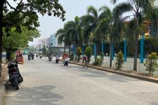 Kabur Usai Senggol Motor Pasutri di Cengkareng, Pemuda Babak Belur Dihajar Massa 