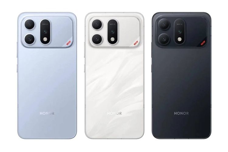 Honor Win Turbo meluncur di China, pada Sabtu (30/5/2026).